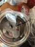 苏泊尔（SUPOR）0涂层0氟抗菌球釜电压力锅5L全自动SY-50YC5011Q电饭煲高压锅4-6人丝印批次随机发货 实拍图