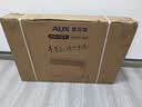 奥克斯（AUX）取暖器家用欧式快热炉电暖气浴室取暖电暖炉暖风电暖器烤火炉电热炉对流式取暖器NDL220-B81R 实拍图