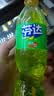 可口可乐（Coca-Cola）芬达 Fanta 苹果味汽水 碳酸饮料500ml*12瓶 整箱装 实拍图