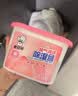 老管家除湿盒桃气满满230g*9干燥剂室内衣柜房间汽车吸湿袋防霉防潮剂 实拍图