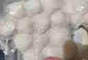 1号会员店（One's Member） 潮汕墨鱼丸 500g潮汕特产火锅关东煮麻辣烫花枝丸墨鱼肉含量30% 实拍图