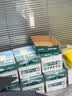 得力（deli）珊瑚海A4打印纸 80g500张*8包一箱 双面使用 加厚复印纸 整箱4000张7351【销冠系列】 实拍图