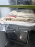 西贝莜面村金瓜红豆卷390g/8个儿童早餐食品半成品杂粮馒头花卷南瓜包子早饭 实拍图