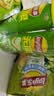 乐事（Lay's）无限薯片 翡翠黄瓜味 104克*2罐 208克 休闲零食 膨化食品 实拍图