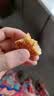 芝麻官双蛋黄莲蓉月饼720g正宗传统广式中秋节月饼送礼糕点点心休闲零食 实拍图