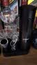 CLITON电动红酒开瓶器充电式家用全自动开红酒器启瓶器倒酒器5合1套装 实拍图