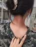 Losoki防晒霜高倍防晒隔离遮瑕三合一美白提亮防水汗防紫外线50+女男士 实拍图