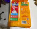 徐福记减糖30%沙琪玛香酥鸡蛋味526g/袋约16枚 休闲零食早餐 办公室健康 实拍图