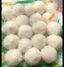 安井龙虾味球 240g/包  锁鲜装火锅麻辣烫方便菜 鱼糜含量≥45% 实拍图