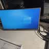 ARZOPA阿卓帕小卓14英寸便携式显示器 电脑笔记本副屏switch PS5/4显示屏 A1 GAMUT SLIM太空灰 实拍图