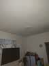 四季沐歌（MICOE）全光谱护眼卧室吸顶灯现代简约led超薄中山灯具房间主灯皓白系列 实拍图