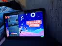联想（Lenovo）小新Pad11英寸AI学习办公平板电脑2.5K高清护眼高刷大屏娱乐影音8+128G青国家补贴 实拍图