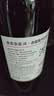 京东京造特选6 鸿干红葡萄酒750ml*6瓶整箱装 红酒 新疆 送礼 金奖 实拍图