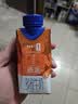 蒙牛特仑苏嗨MILK钙铁锌牛奶梦幻盖 200mL*10瓶部 送礼礼盒 实拍图