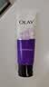 玉兰油（OLAY）细滑焕肤洁面乳100g卸妆深层清洁控油平衡洗面奶生日礼物送女友 实拍图