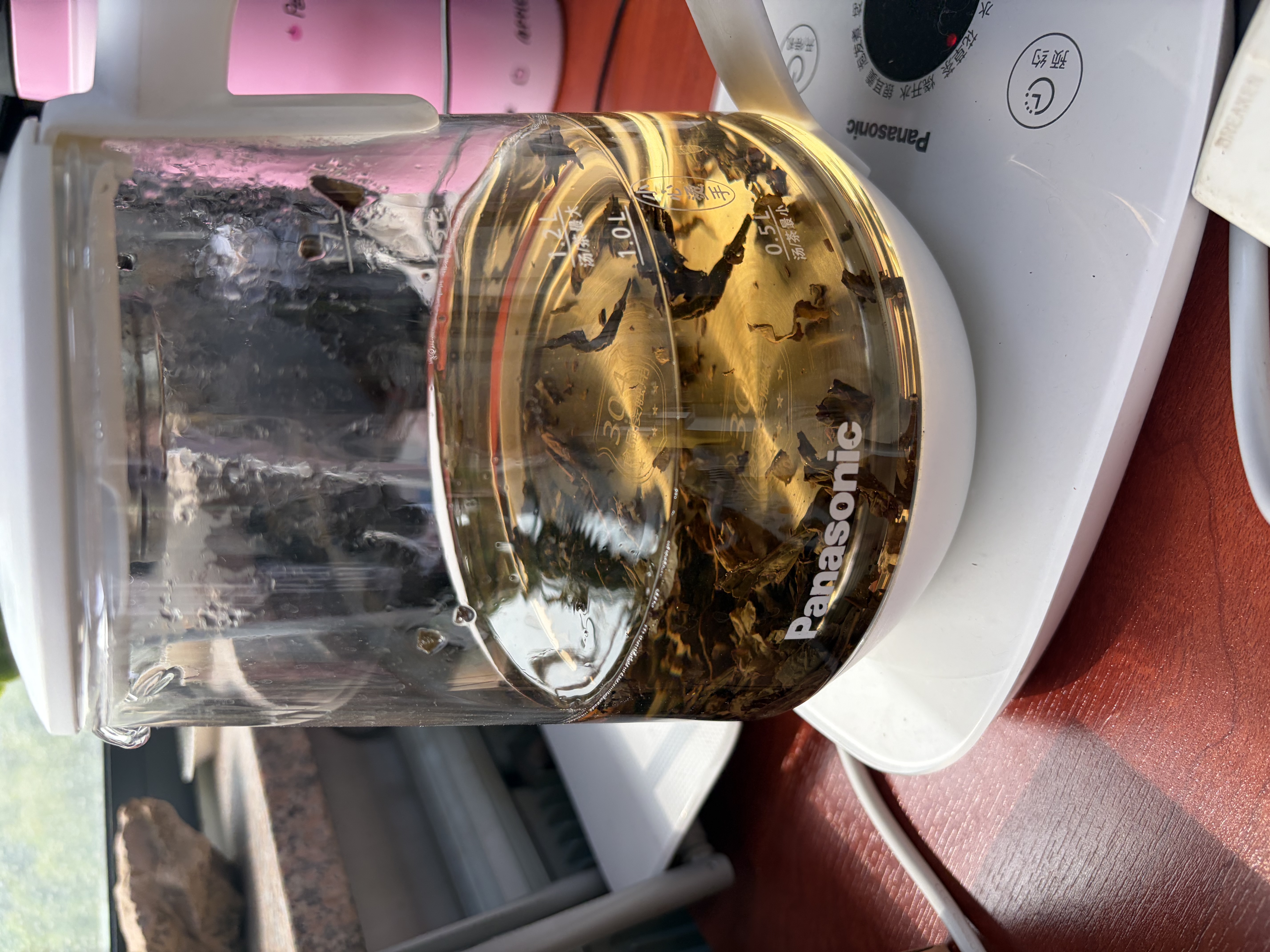 汉上锦新茶茶叶汉中炒青绿茶 陕青西乡特炒手工茶 实拍图