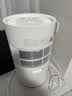 米家小米智能除湿机13L 7重降噪家用卧室抽湿机除湿器干衣机DM-CS13BFA5A 实拍图