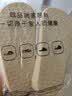 润柔棉拖鞋女士秋冬季保暖加绒毛毛可爱室内家居家用情侣男款抗菌防臭 实拍图