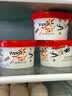 优诺（yoplait）迷你杯马达加斯加香草风味发酵乳80g*6杯 营养早餐 低温酸奶牛奶 实拍图