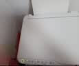爱普生（EPSON）L3556 A4彩色墨仓式打印机 打印复印扫描多功能一体机 WIFI家用办公（设备+复印纸+AI云打印套装） 实拍图
