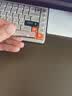 Sandisk闪迪128GB Type-C USB3.2 手机U盘DDC4 读速高达400MB/s 自动备份 手机电脑两用 金属双接口大容量优盘 实拍图