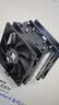 利民（thermalright）Assassin X 120 Refined SE PLUS CPU风冷散热器 AGHP逆重力4热管 AX120 R SE PLUS 实拍图
