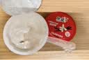 优诺（yoplait）迷你杯马达加斯加香草风味发酵乳80g*6杯 营养早餐 低温酸奶牛奶 实拍图