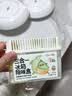 西兰冰箱除味盒清新柚子除臭除味剂杀菌抑李斯特菌活性炭食品级防串味 实拍图