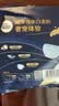 高洁丝海岛奢宠纯棉夜安裤L号5条裤型卫生巾经期安睡裤自营夏季超薄透气 实拍图