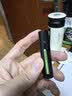 曼秀雷敦男士专用润唇膏双支装3.5g*2-温润型 补水保湿滋润防干裂生日礼物 实拍图