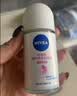 妮维雅（NIVEA）孙颖莎同款抑汗香体止汗露腋下干爽精华爽身走珠液50ml生日礼物 实拍图