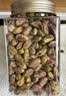 京东京造臻品原味开心果仁300g每日坚果炒货休闲零食品烘焙原料特大整粒 实拍图