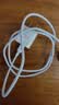 华为原装mini充电器(Max 25W)线充套装含1米3.3A Typec数据线 适配苹果iphone15ProMax手机/兼容PD 20W 实拍图