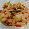 脱骨侠椒麻大杂烩900g脆卤无骨鸡爪凤爪贡菜零食速食休闲食品源头直发 实拍图