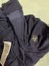 迪卡侬户外羊毛速干T恤男运动服徒步登山砚青（89%）绵羊毛M-4176734 实拍图