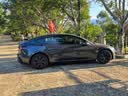 3W适用特斯拉焕新版Model3/Y高清钢化膜前后显示屏幕保护膜2片装 实拍图