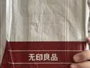无印良品一次性床上四件套床单被罩枕套旅行加厚隔脏便携双人款出差裸睡款 实拍图
