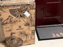 哈卡达宝宝餐椅多功能餐桌婴儿学坐椅儿童家用可坐可躺折叠免安装古兰凰 实拍图
