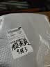 鸡蛋收纳盒冰箱专用保鲜盒家用收纳厨房保鲜盒加高款鸡蛋盒 鸡蛋盒 1个 实拍图