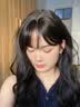 芯奢S999纯银针耳环女士高级养耳洞耳钉女素圈爱心耳圈耳扣2026新款 【999足银针】花卉耳环一对 实拍图