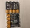 【强力续航电池】统一霸王电池适用玩具/摇控器/体脂秤/无线鼠标 统一霸王/碳性【5号电池】4粒装 实拍图