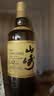 山崎（Yamazaki）12年 单一麦芽 日本进口威士忌 洋酒 700ml 中秋送礼 实拍图