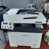 奔图（PANTUM）M7166DW Plus黑白激光打印机办公专用 自动双面打印机 批量复印扫描一体机 大印量3000页畅打 实拍图