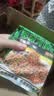 云山半 荞麦方便面60g*10包 低脂肪拌面冷面条健身代餐速食免煮挂面泡面 实拍图