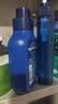 妮维雅（NIVEA）男士【水润透亮】补水保湿水活畅透精华啫喱150ml乳液生日礼物 实拍图