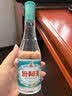 汾阳王蓝标 清香型白酒  42度248ml*1瓶 单瓶装 国标特级 家乡酒 实拍图