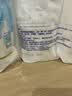 贝亲（Pigeon）奶瓶清洗剂 婴儿专用 奶嘴玩具果蔬清洁1300ml 囤货装 PL156 实拍图