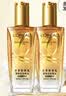 欧莱雅奇焕润发护发精油小金瓶100ml*2免洗滋养女护理 实拍图