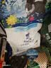 LEGENDSANDY蓝氏 全价猫粮成猫幼猫生骨肉冻干粮 猎鸟乳鸽系列兔肉口味1.5kg 实拍图
