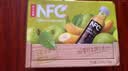 农夫山泉100%纯果汁NFC苹果香蕉混合汁300ml*10瓶整箱鲜果压榨礼盒 实拍图